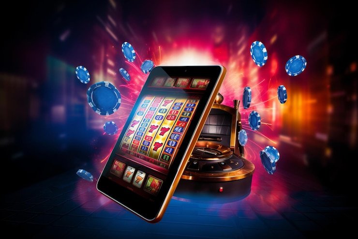 Antarmuka platform asiaroyal88 menampilkan pasar sportsbook Liga 1 dan permainan kasino